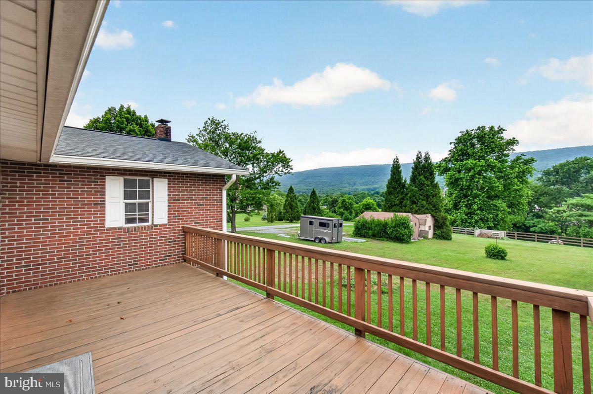 1752 Rohrersville Road Knoxville, MD 21758 - Photo 45 of 64
