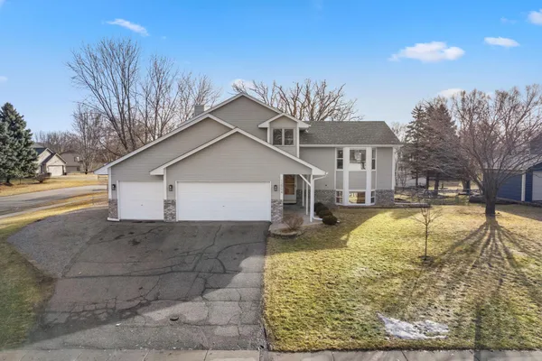 $445,000 | 12994 Red Fox Road, Rogers, MN 55374