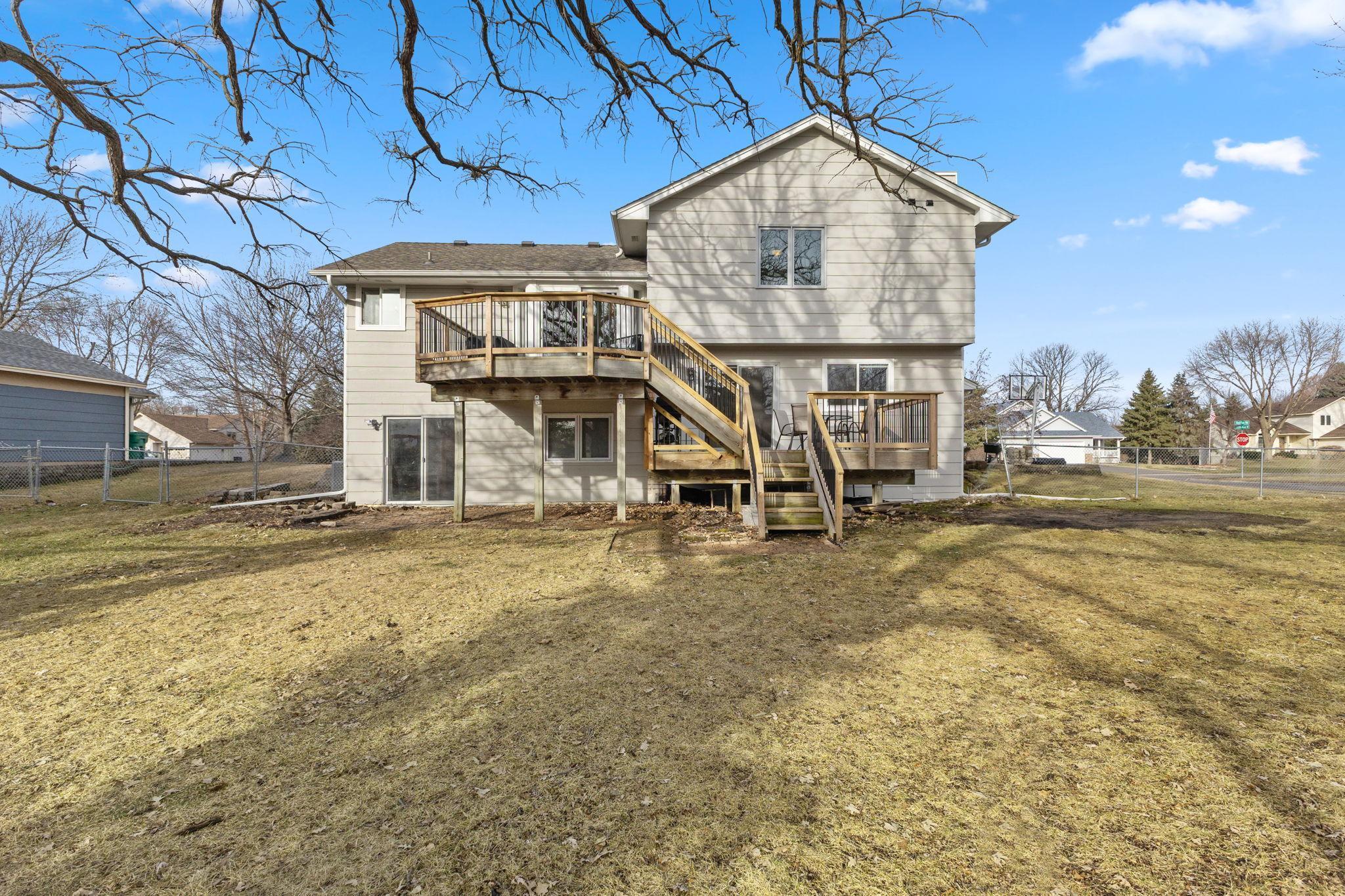 12994 Red Fox Road Rogers, MN 55374 - Photo 33 of 36