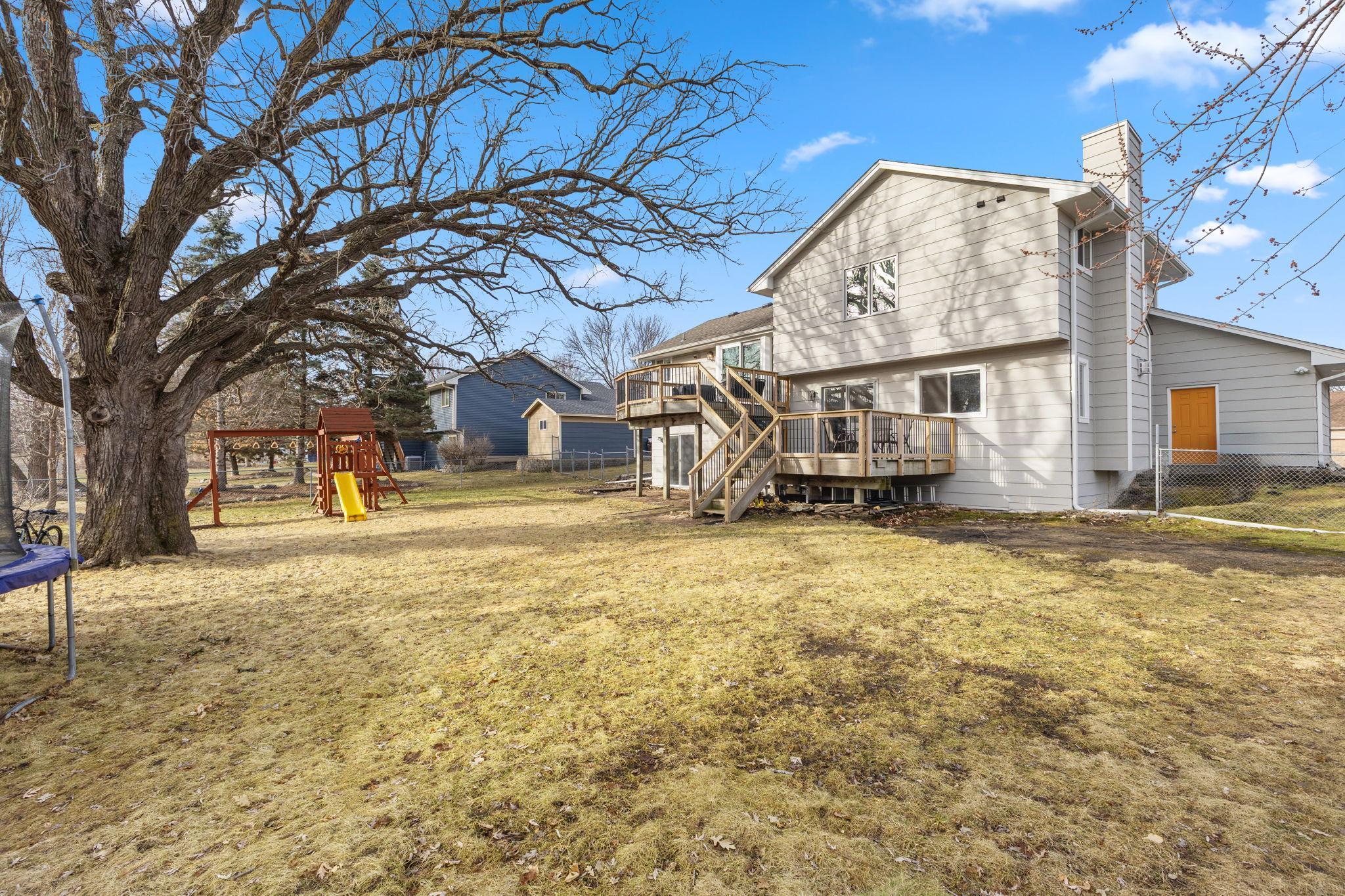 12994 Red Fox Road Rogers, MN 55374 - Photo 34 of 36