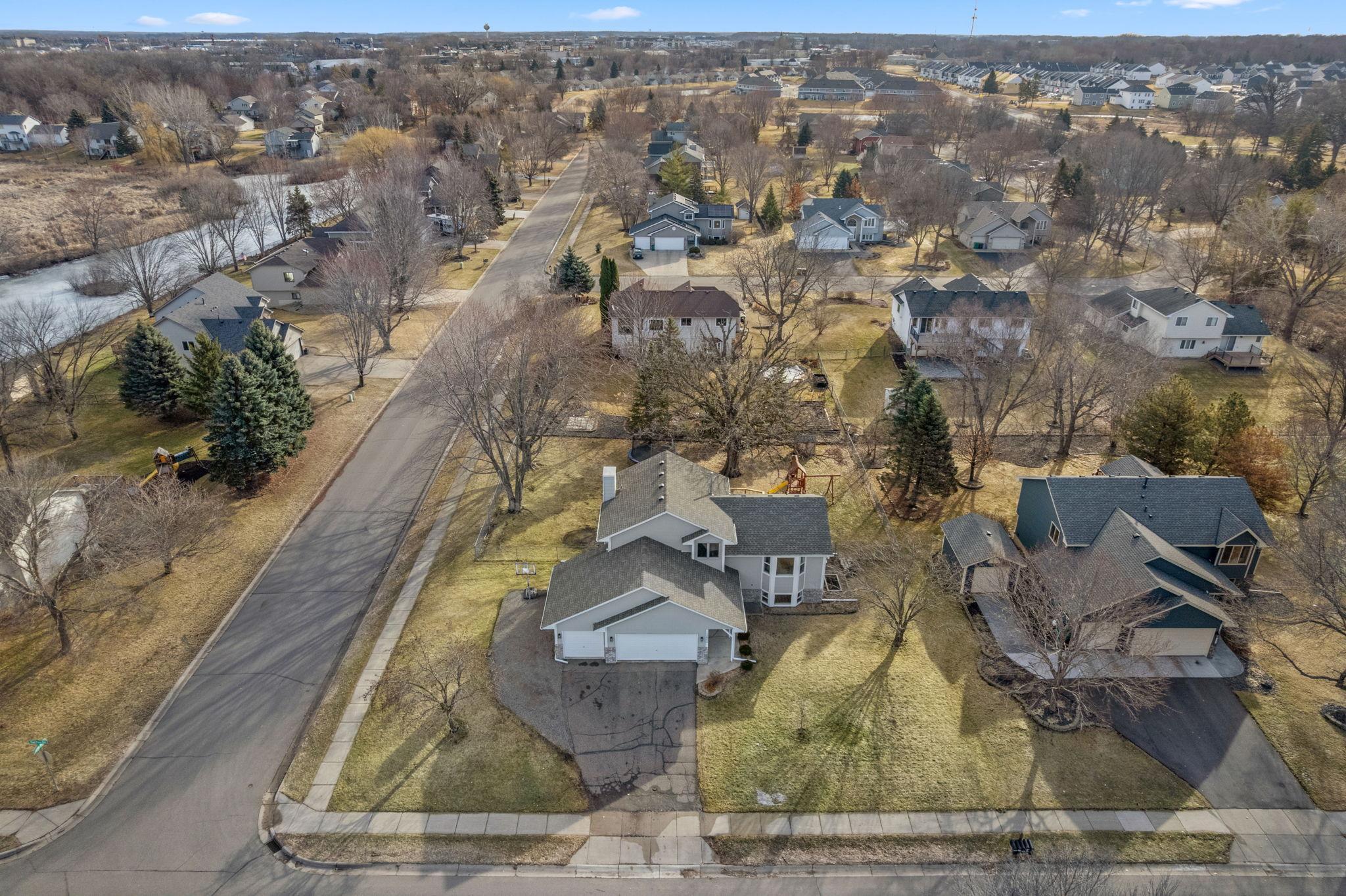 12994 Red Fox Road Rogers, MN 55374 - Photo 4 of 36