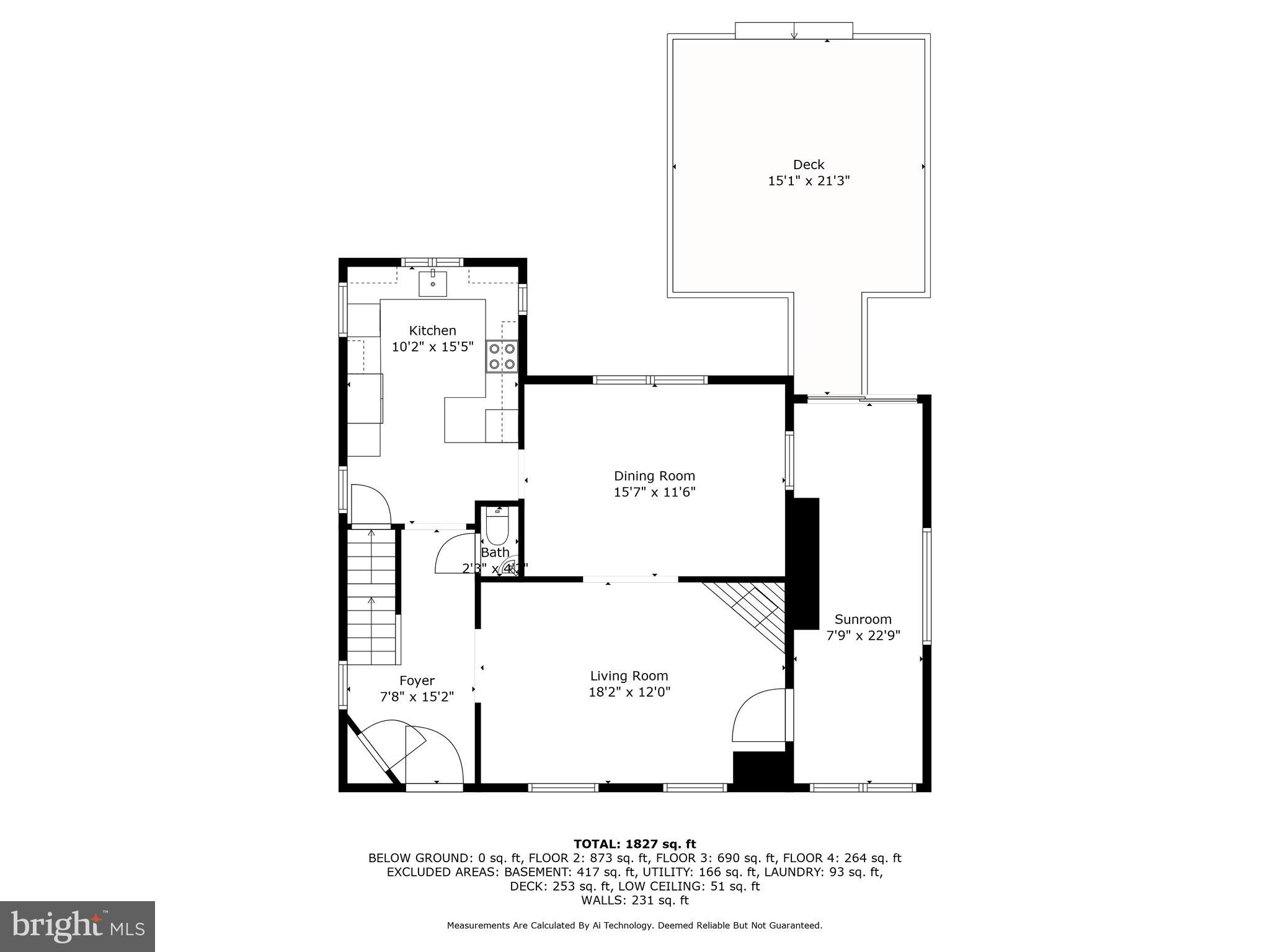 325 Taplow Road Baltimore, MD 21212 - Photo 46 of 48 Gallery Image 46