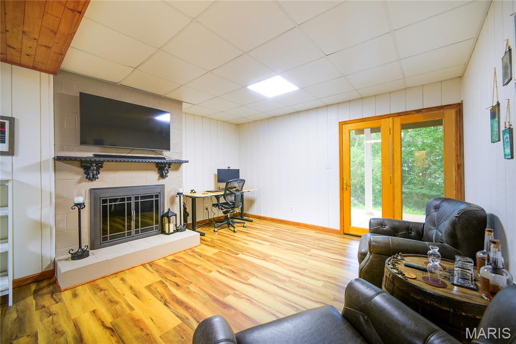 1404 Bald Eagle Road Glencoe, MO 63038 - Photo 40 of 45