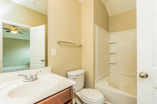 $1,920 | 7664 Hollow Point Drive, Fort Worth, TX 76123