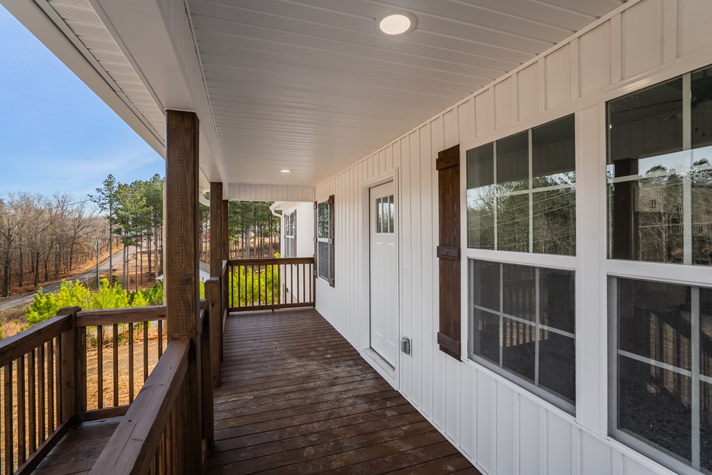 2493 Prospect Road Northeast Dalton, GA 30721 - Photo 14 of 47