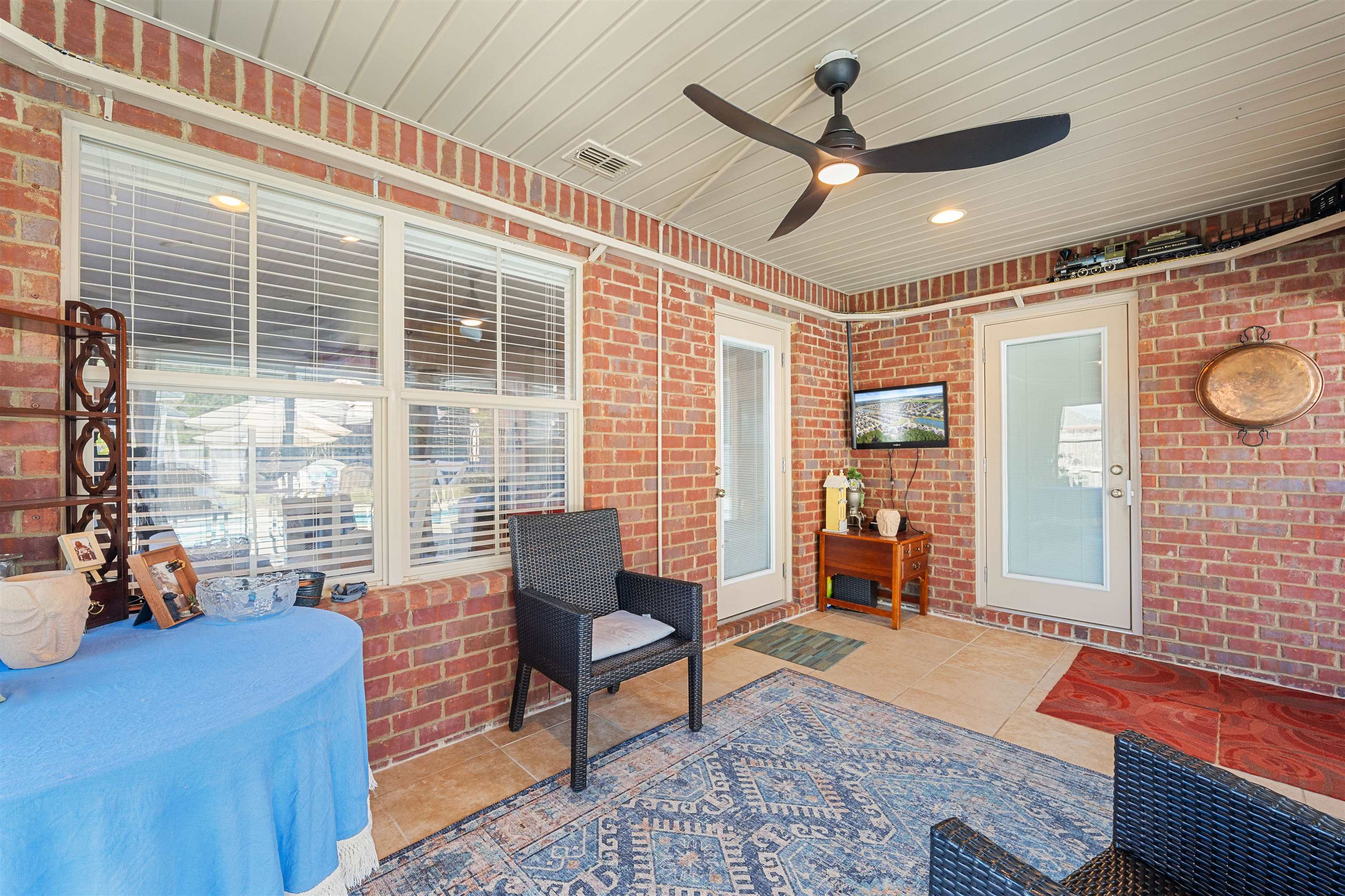 1850 Arcadia Drive Foley, AL 36535 - Photo 32 of 44 Patio