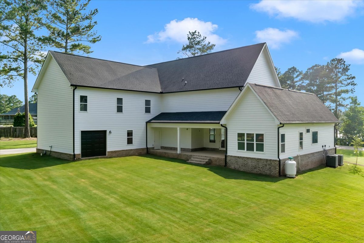 4045 Roundtop Circle Perry, GA 31069 - Photo 68 of 73