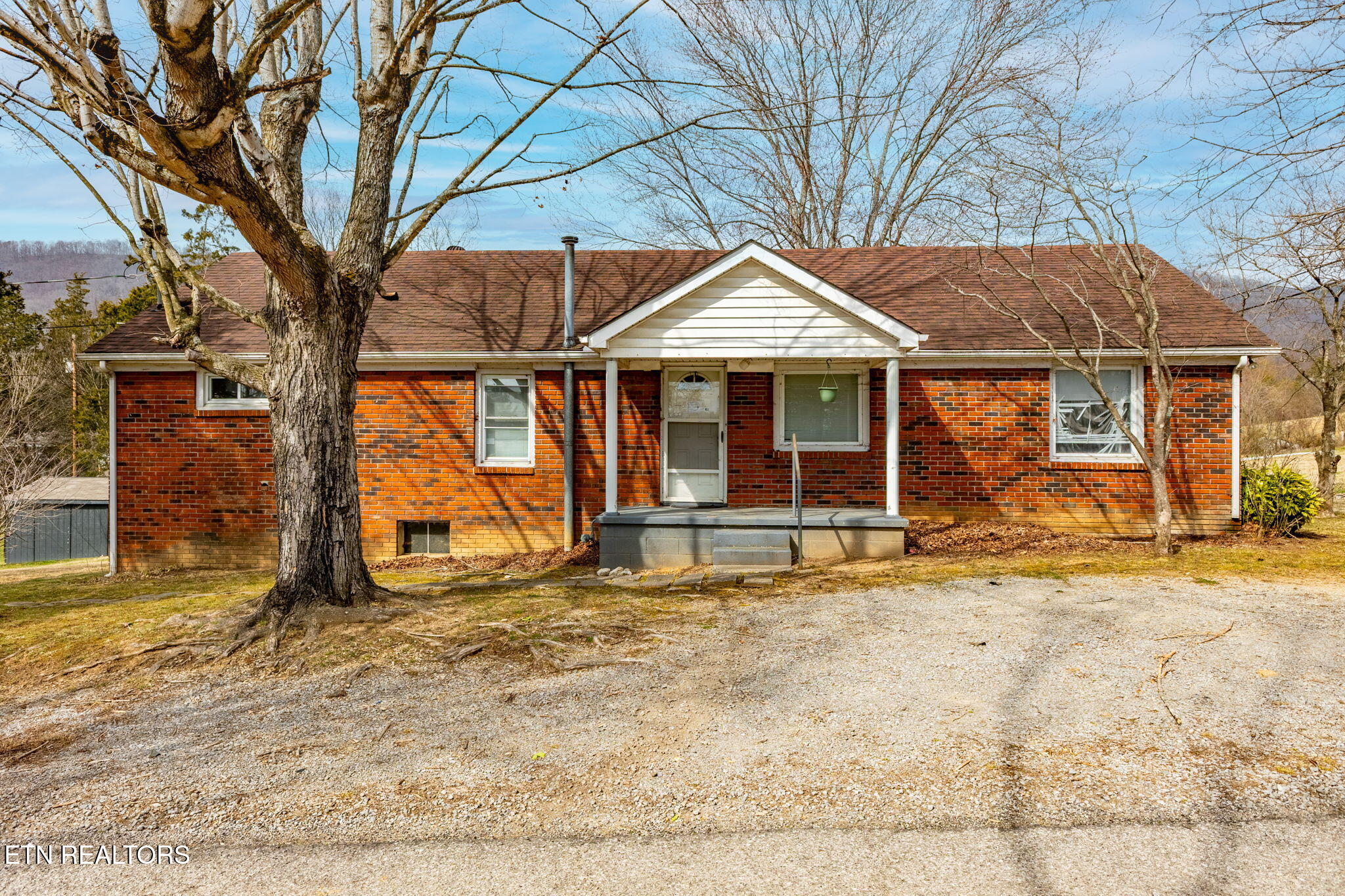 106 Butter And Egg Road Jacksboro, TN 37757 - Photo 1 of 31 1-web-or-mls-3F1A8726-HDR