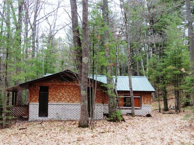 1630 Cranberry Lake Road Eagle River, WI 54521 - Photo 1 of 18 Gallery Image 1