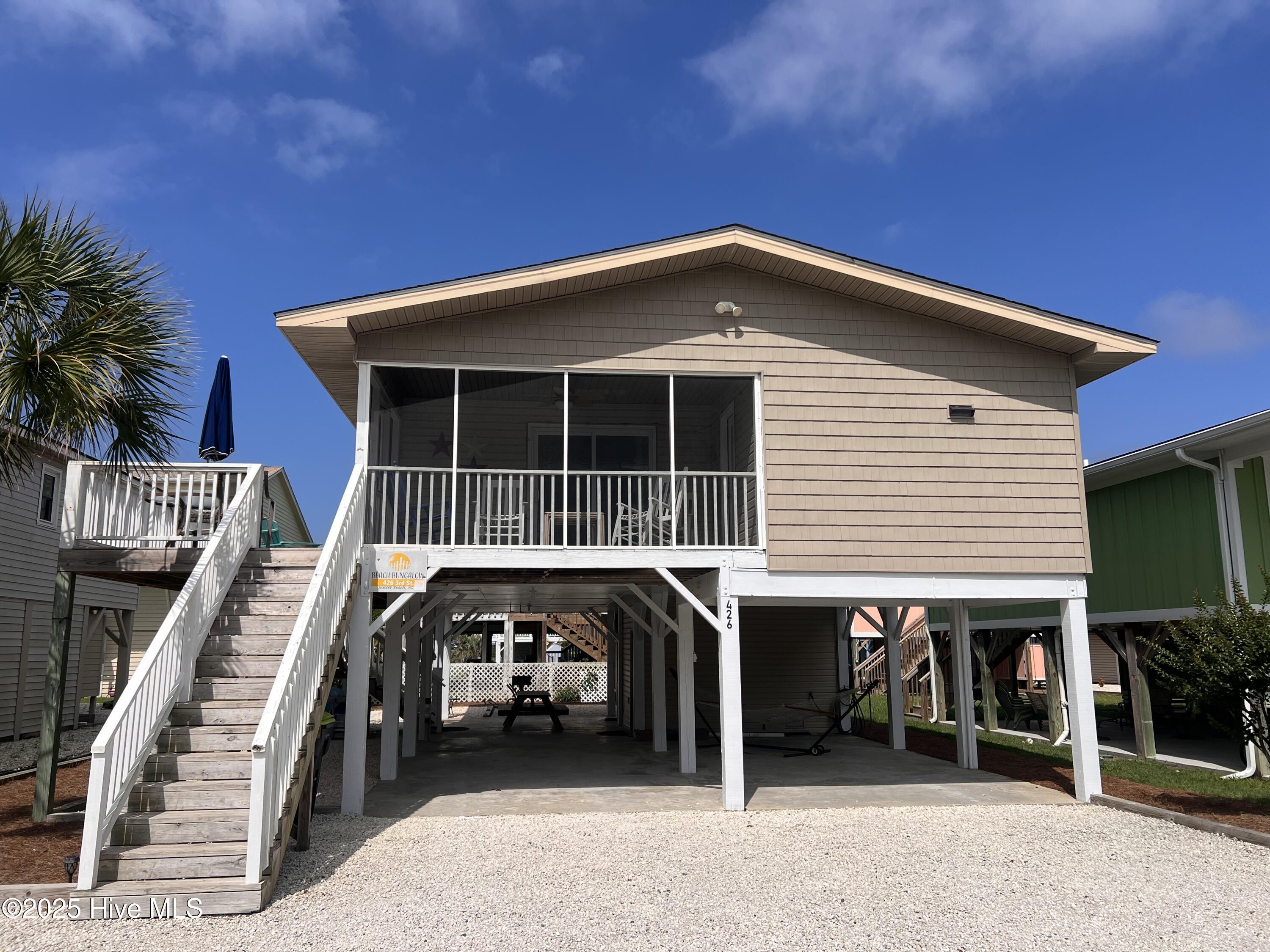 426 3rd Street Sunset Beach, NC 28468 - Photo 1 of 21 IMG_2869