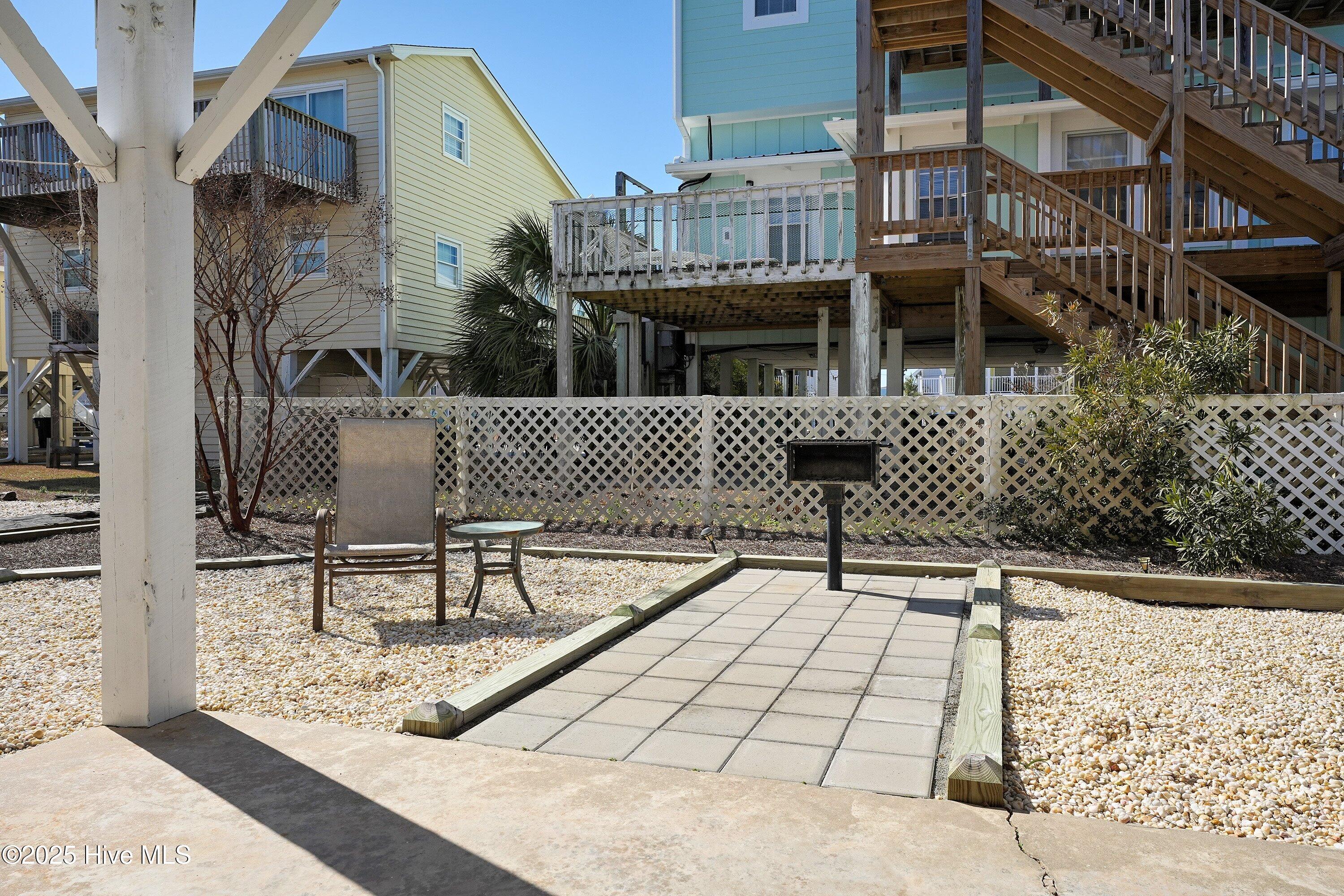 426 3rd Street Sunset Beach, NC 28468 - Photo 21 of 21 24-A7409637