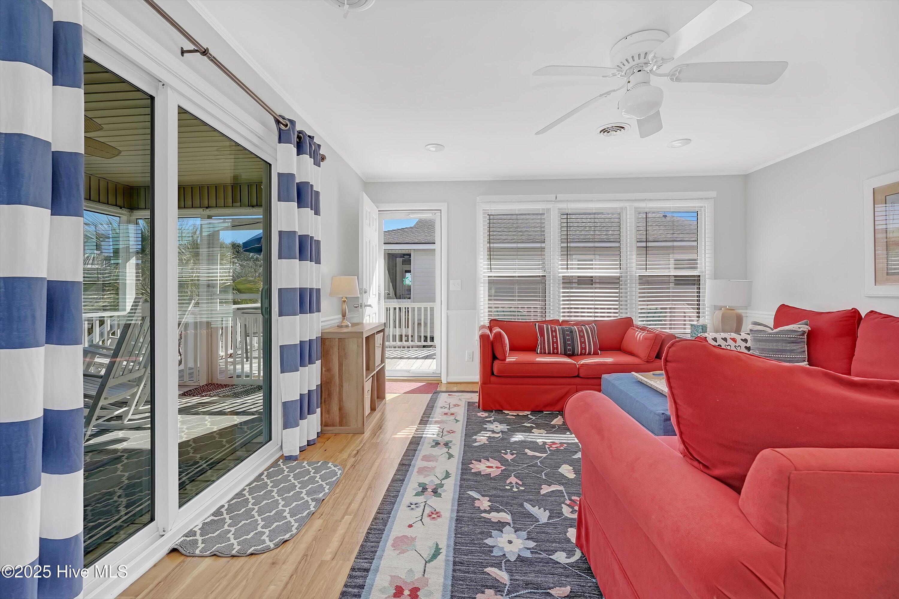 426 3rd Street Sunset Beach, NC 28468 - Photo 4 of 21 06-A7409667