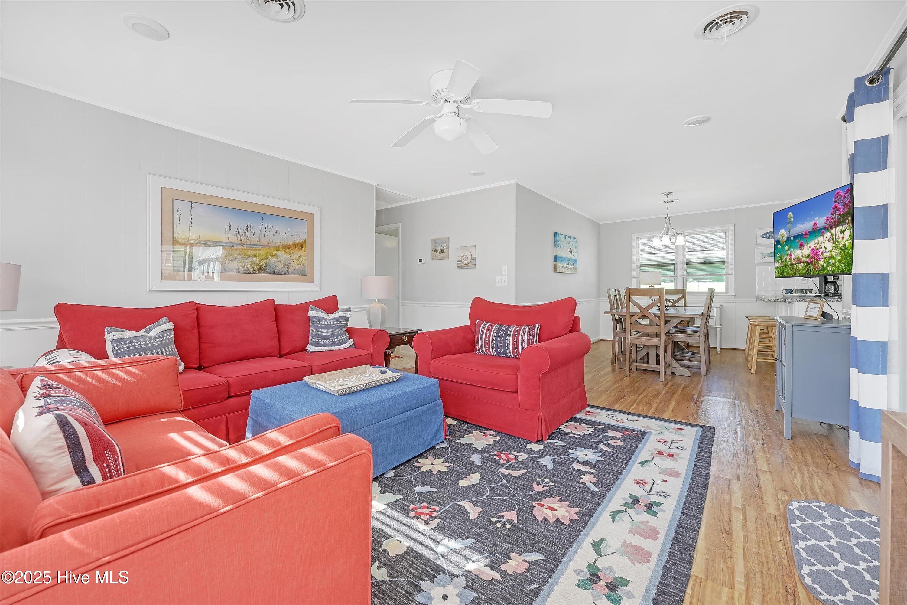 426 3rd Street Sunset Beach, NC 28468 - Photo 5 of 21 07-A7409785