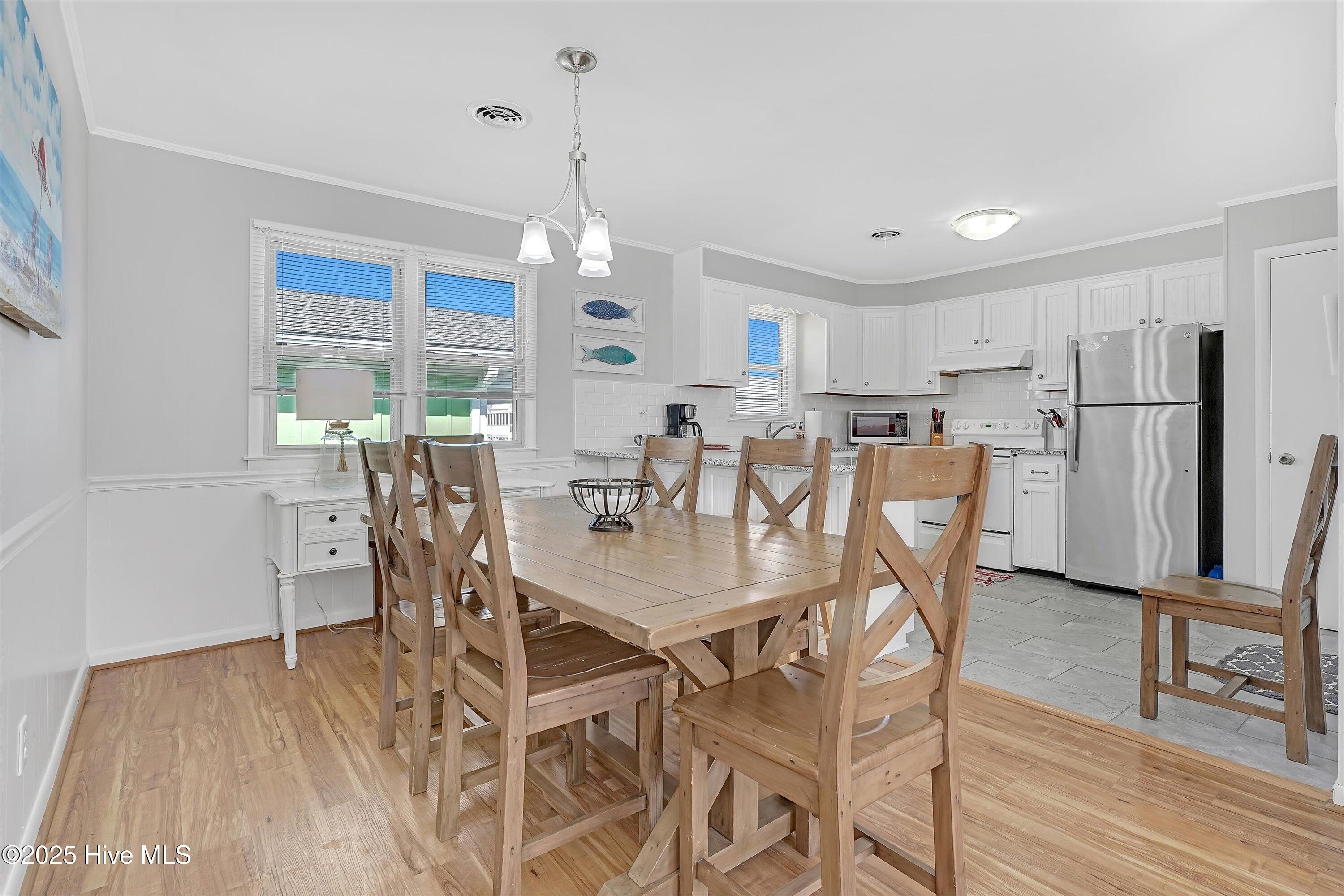 426 3rd Street Sunset Beach, NC 28468 - Photo 7 of 21 09-A7409717