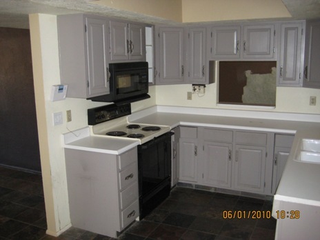 3754 East Charter Oak Road Phoenix, AZ 85032 - Photo 2 of 13 Kitchen