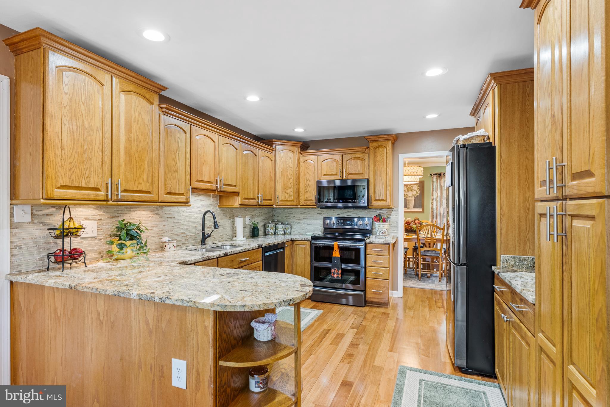 9975 Old Mill Road Ellicott City, MD 21042 - Photo 15 of 54