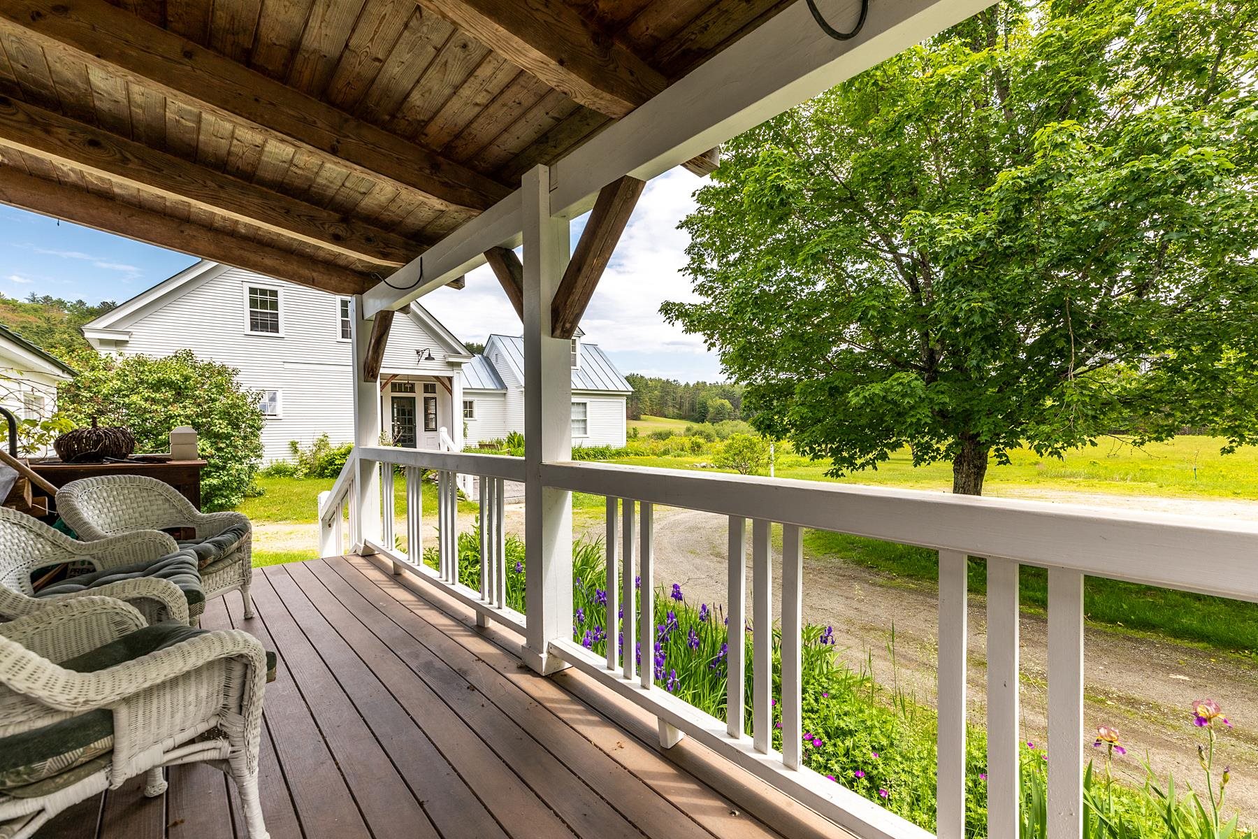 702 Middlebrook Road West Fairlee, VT 05045 - Photo 12 of 40