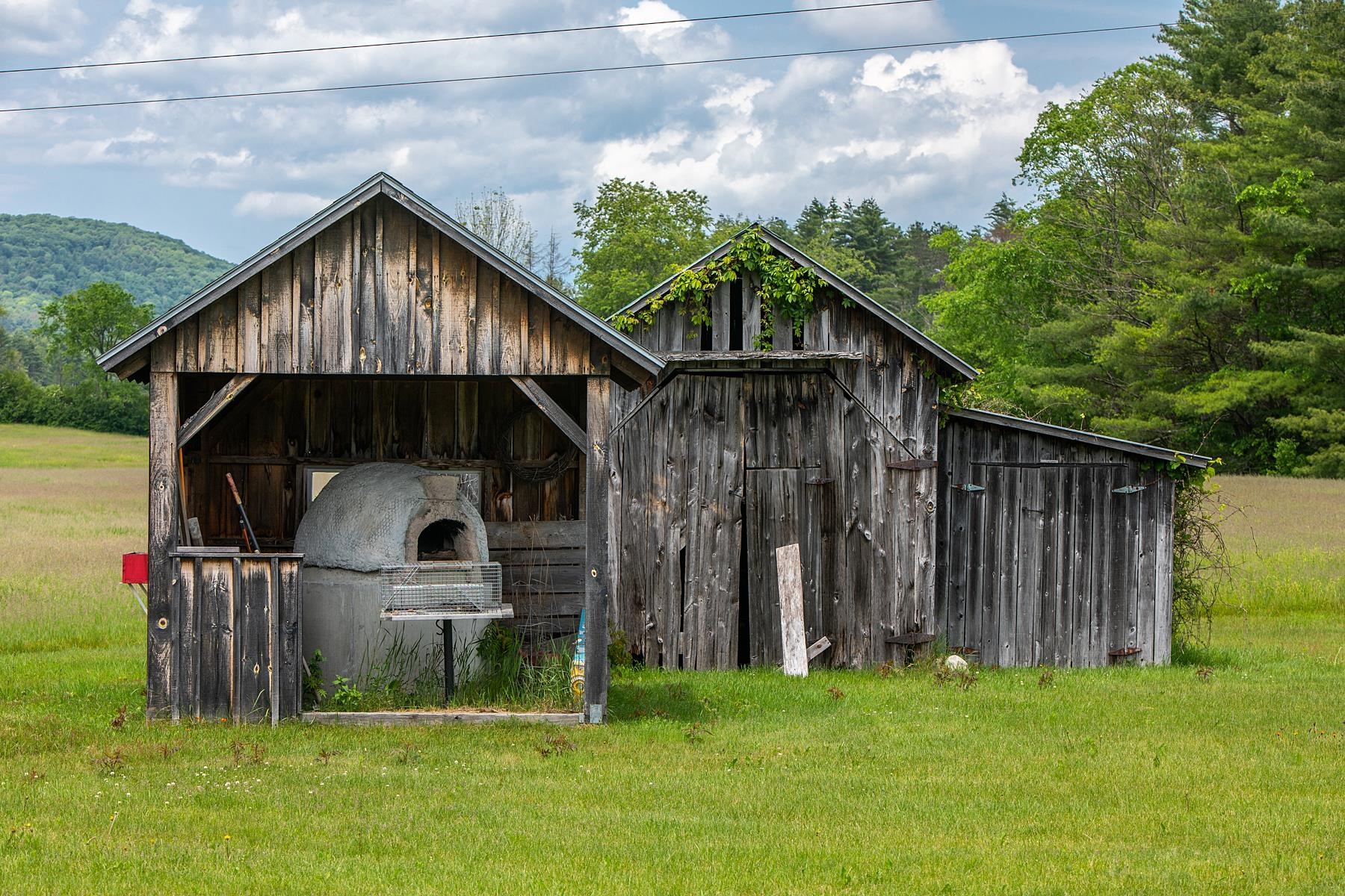 702 Middlebrook Road West Fairlee, VT 05045 - Photo 14 of 40