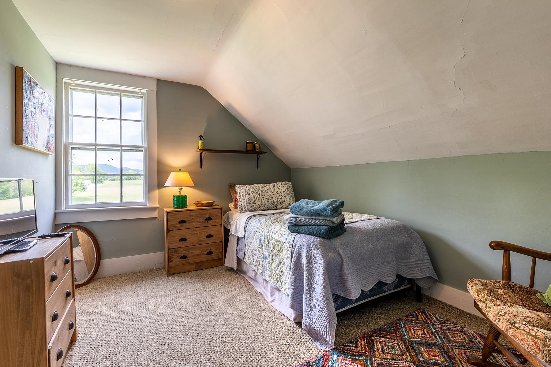 702 Middlebrook Road West Fairlee, VT 05045 - Photo 15 of 40