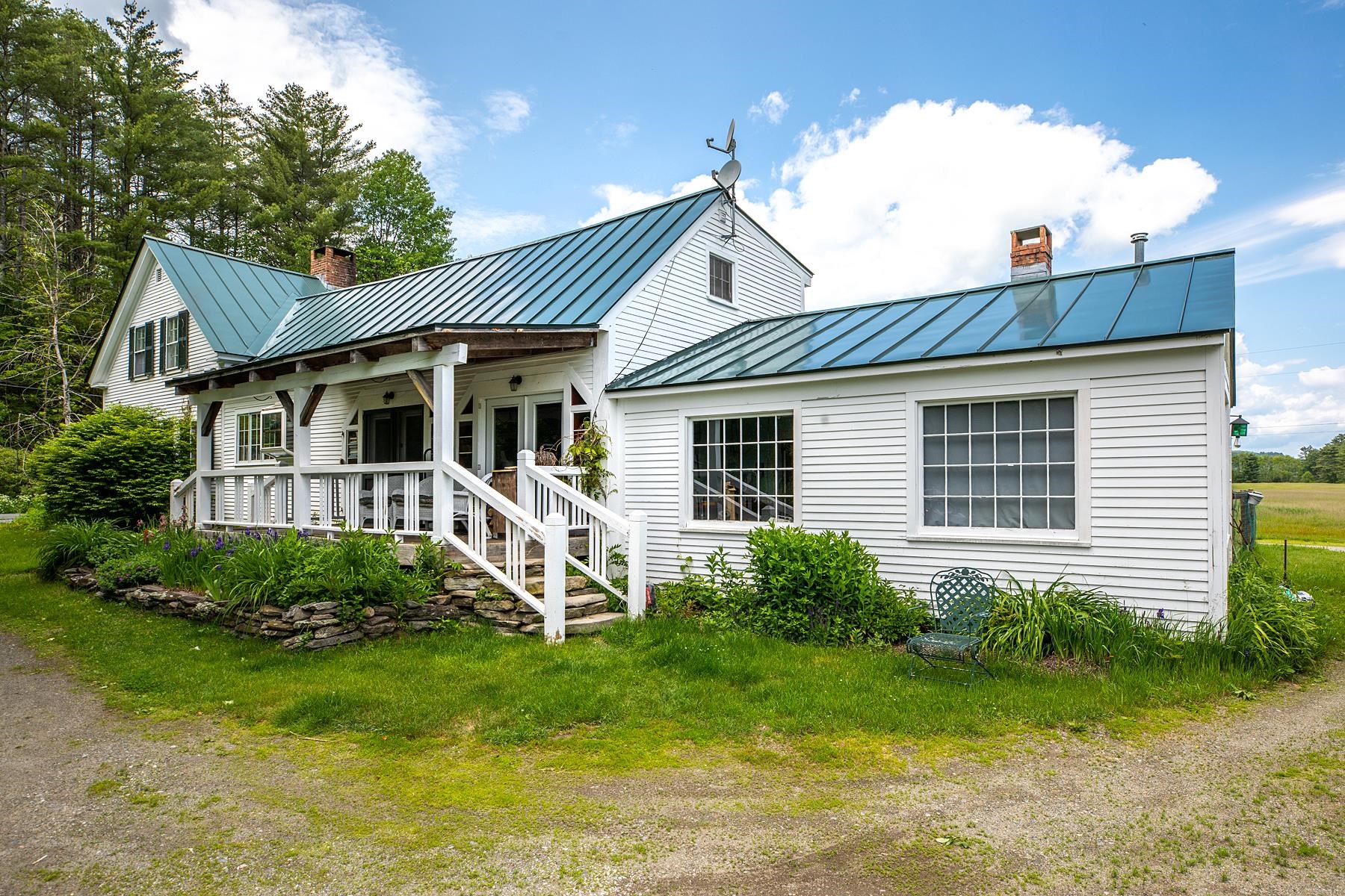 702 Middlebrook Road West Fairlee, VT 05045 - Photo 16 of 40