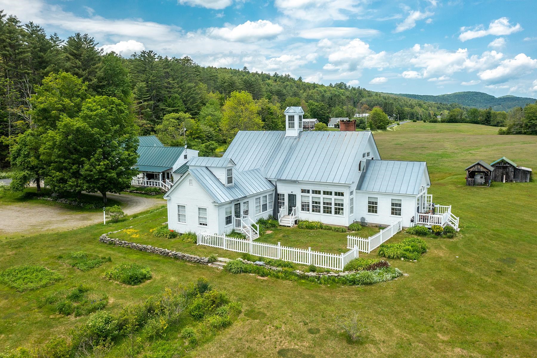702 Middlebrook Road West Fairlee, VT 05045 - Photo 21 of 40