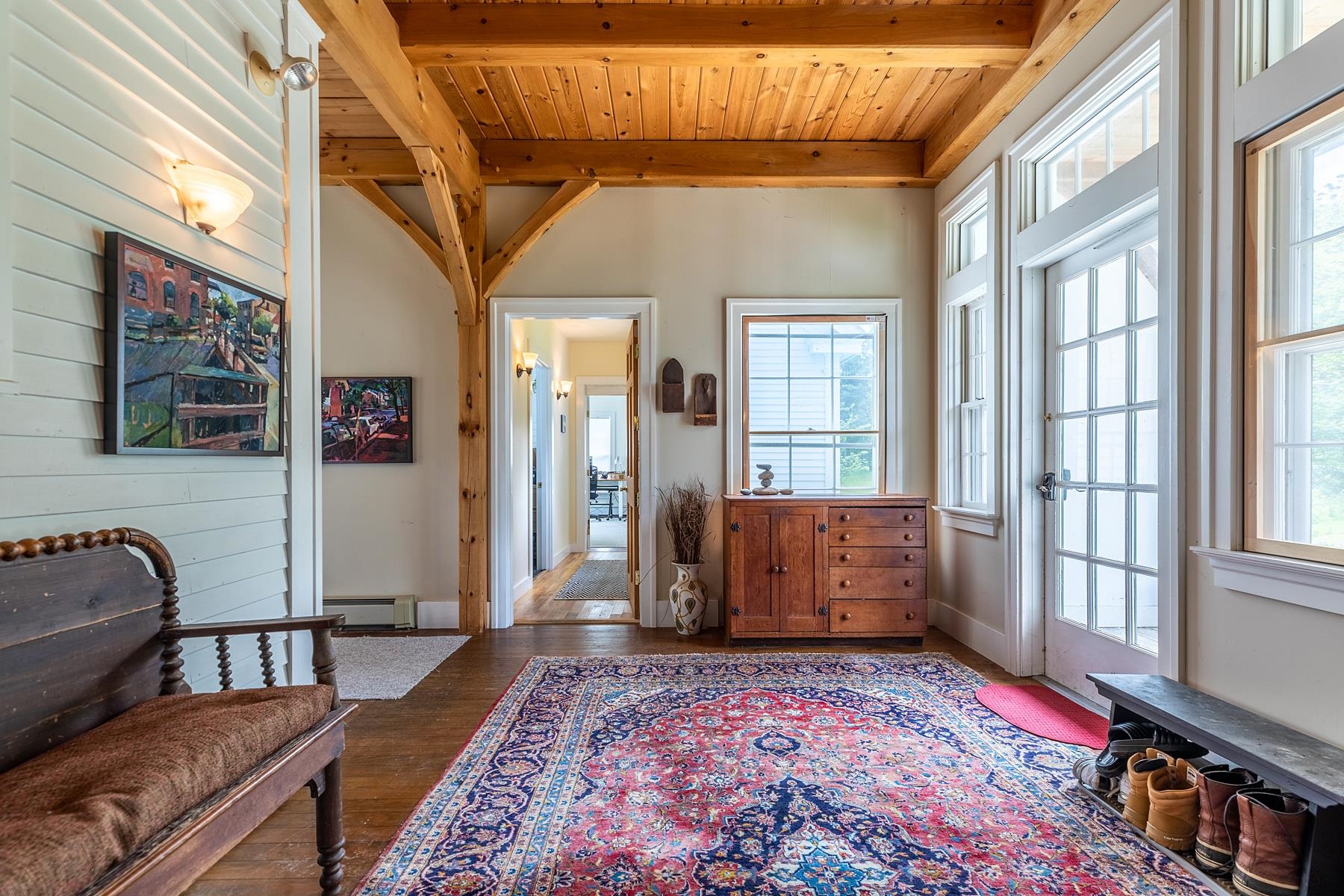 702 Middlebrook Road West Fairlee, VT 05045 - Photo 23 of 40