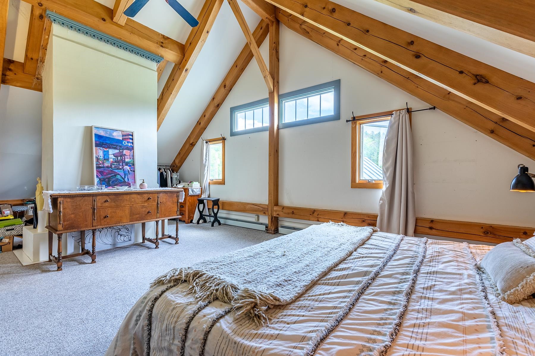 702 Middlebrook Road West Fairlee, VT 05045 - Photo 25 of 40