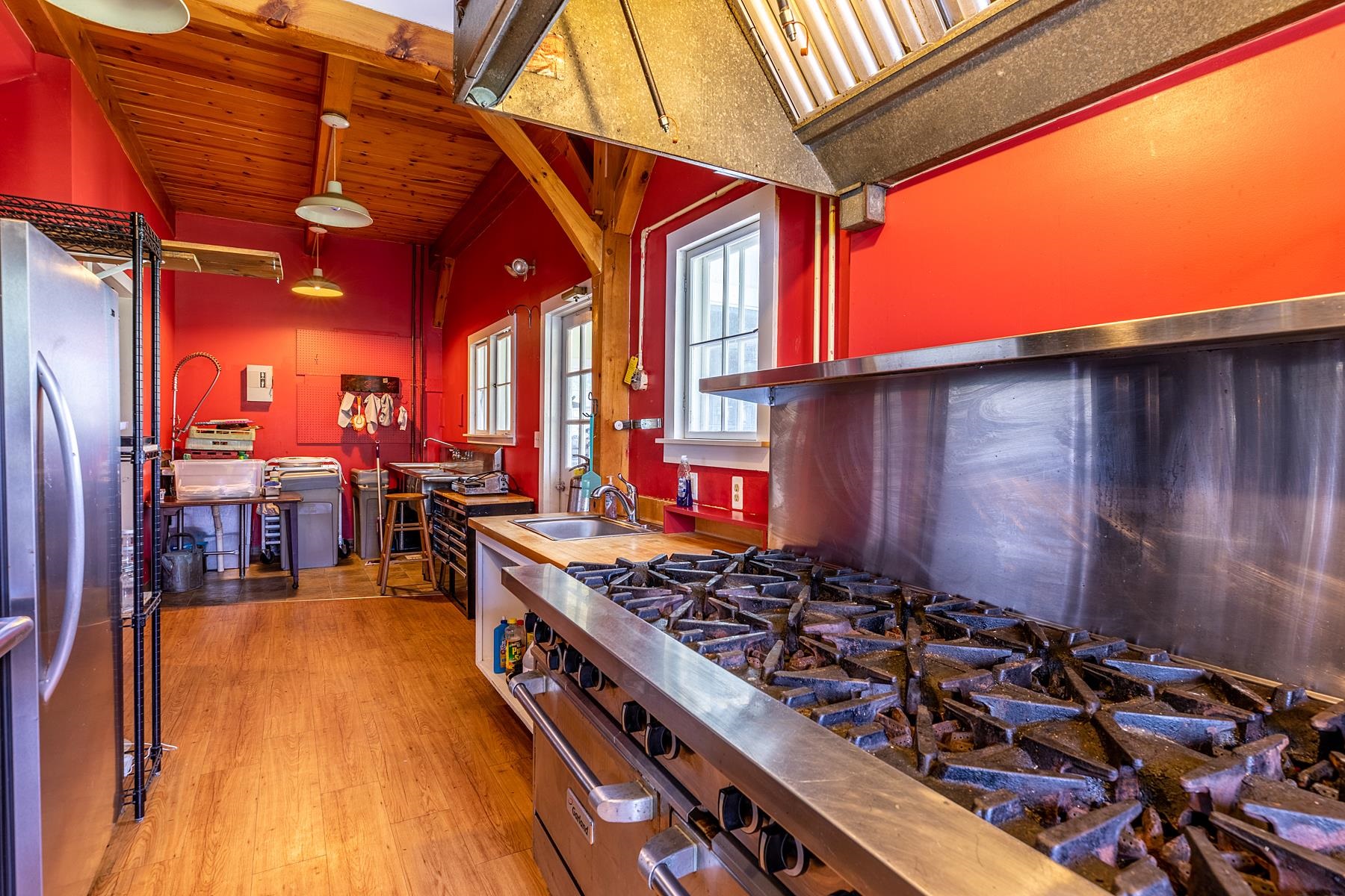 702 Middlebrook Road West Fairlee, VT 05045 - Photo 27 of 40