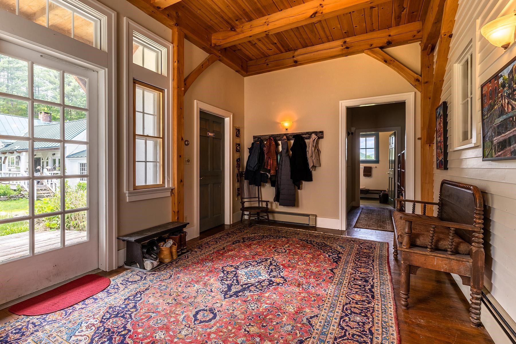 702 Middlebrook Road West Fairlee, VT 05045 - Photo 30 of 40