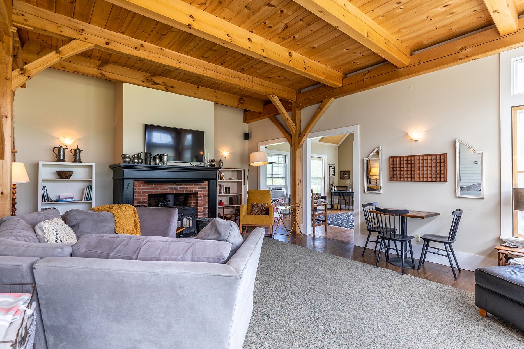 702 Middlebrook Road West Fairlee, VT 05045 - Photo 34 of 40