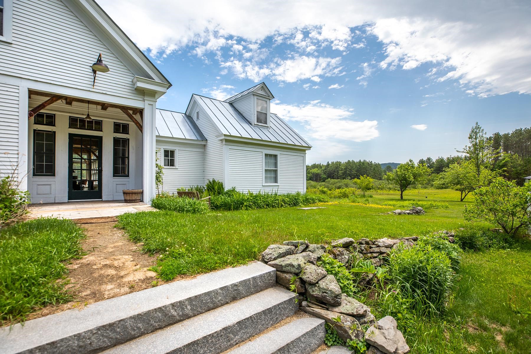 702 Middlebrook Road West Fairlee, VT 05045 - Photo 37 of 40
