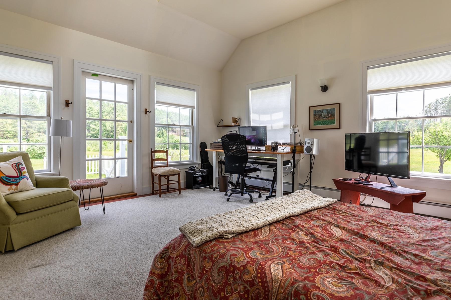 702 Middlebrook Road West Fairlee, VT 05045 - Photo 39 of 40