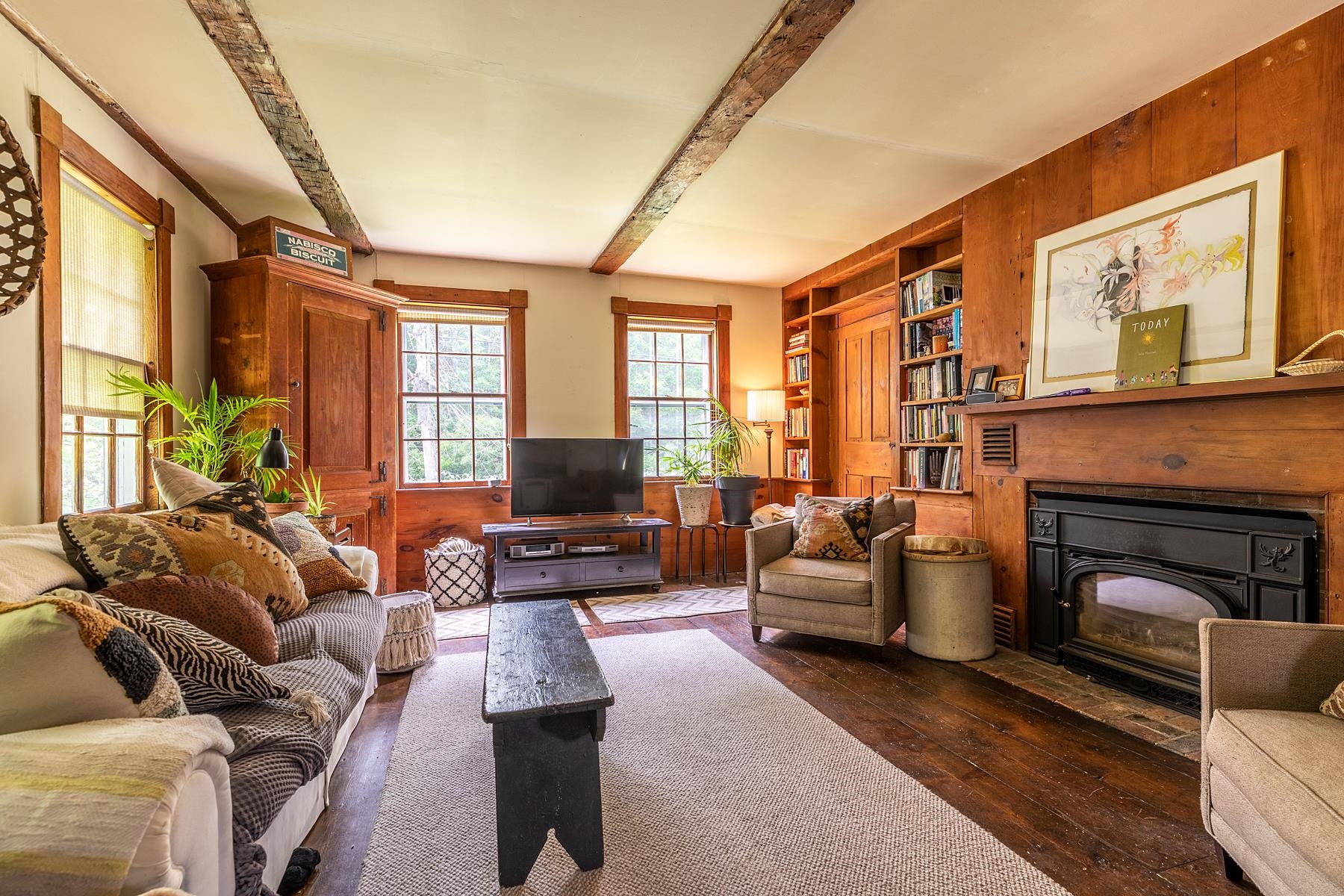 702 Middlebrook Road West Fairlee, VT 05045 - Photo 5 of 40