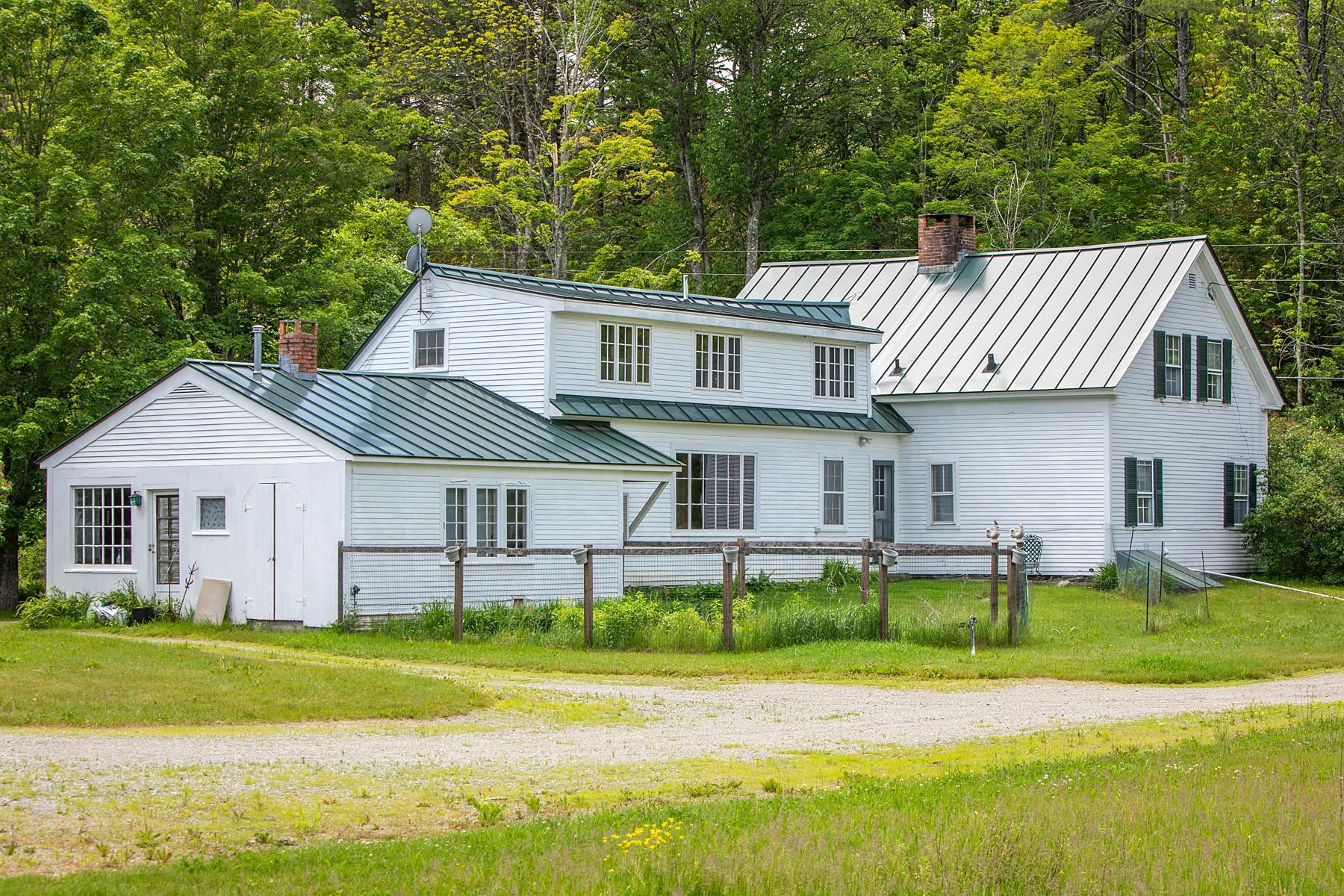 702 Middlebrook Road West Fairlee, VT 05045 - Photo 10 of 40