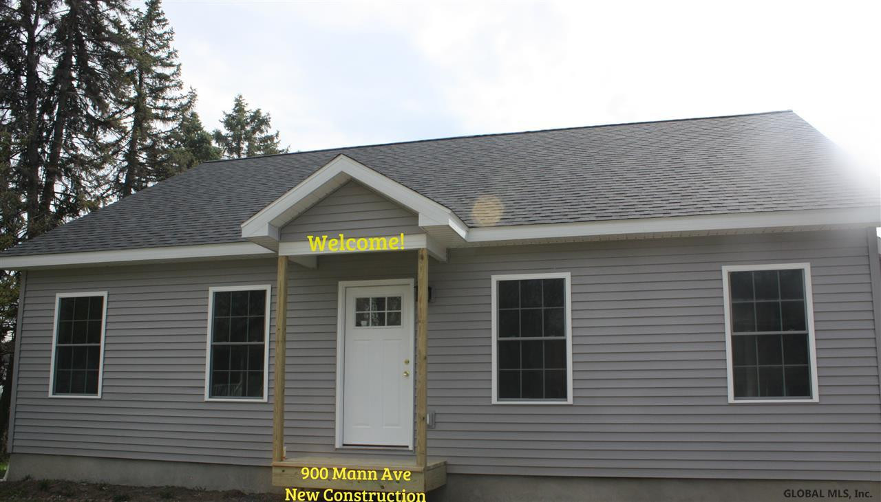 900 Mann Avenue Rensselaer, NY 12144 - Photo 2 of 29 Photo 2