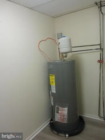 a view of small space