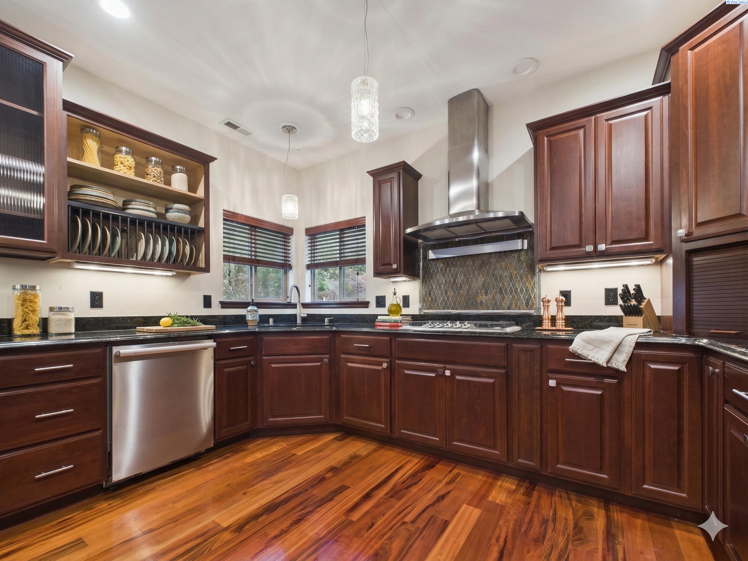 15307 Mountain Ridge Court Kennewick, WA 99338 - Photo 13 of 37 Gallery Image 13