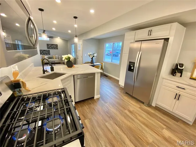 $135,000 | 2729 Dale Avenue, Granite City, IL 62040