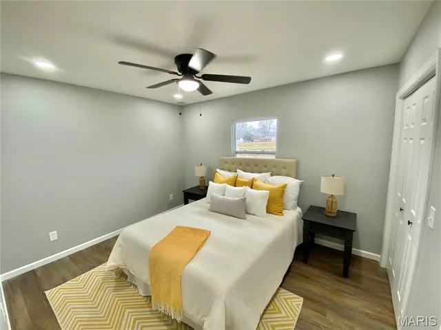 $135,000 | 2729 Dale Avenue, Granite City, IL 62040