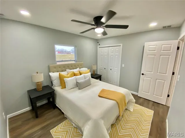 $135,000 | 2729 Dale Avenue, Granite City, IL 62040