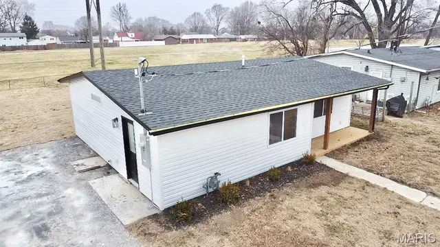 $135,000 | 2729 Dale Avenue, Granite City, IL 62040