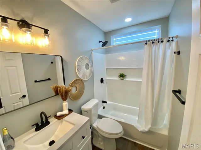 $135,000 | 2729 Dale Avenue, Granite City, IL 62040