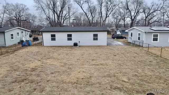 $135,000 | 2729 Dale Avenue, Granite City, IL 62040