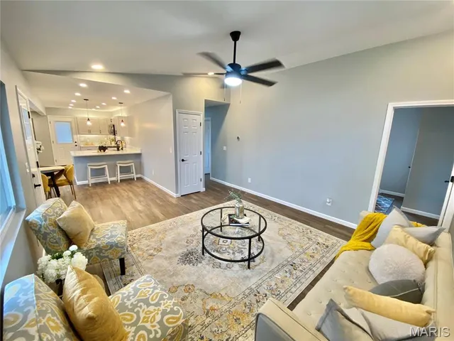 $135,000 | 2729 Dale Avenue, Granite City, IL 62040