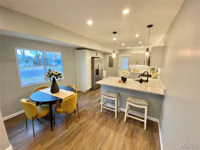 $135,000 | 2729 Dale Avenue, Granite City, IL 62040