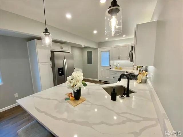 $135,000 | 2729 Dale Avenue, Granite City, IL 62040