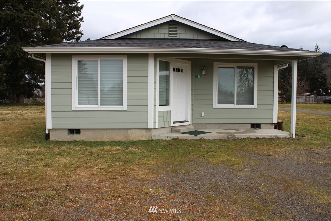 21 St Francis Circle Forks, WA 98331 - Photo 1 of 14