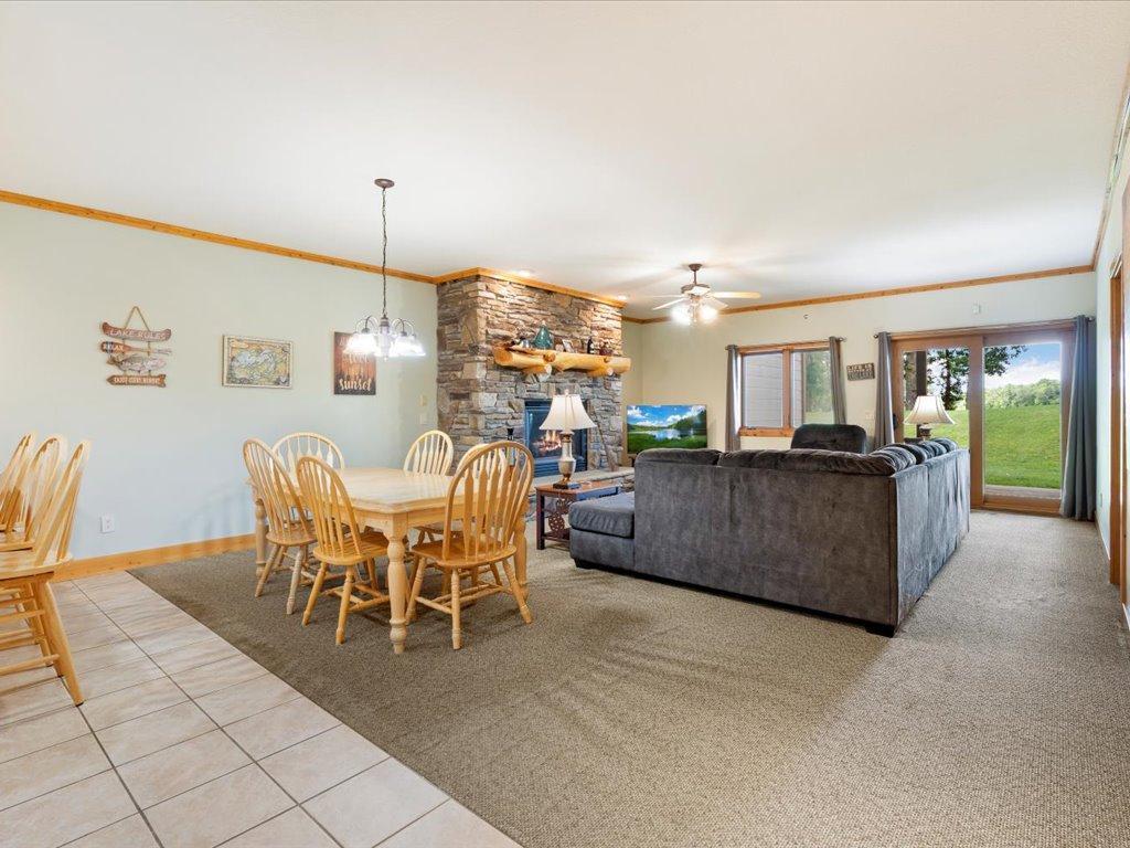 36949 Sundance Loop, Unit 825 SUNDANCE RIDGE Crosslake, MN 56442 - Photo 6 of 34