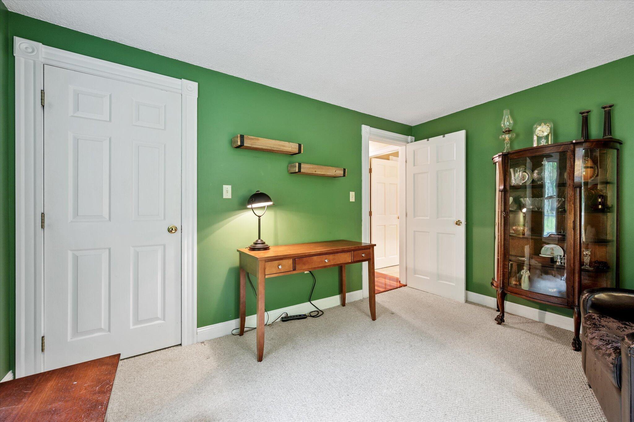 509 Wiswell Road Holden, ME 04429 - Photo 19 of 59 19-Bedroom 2