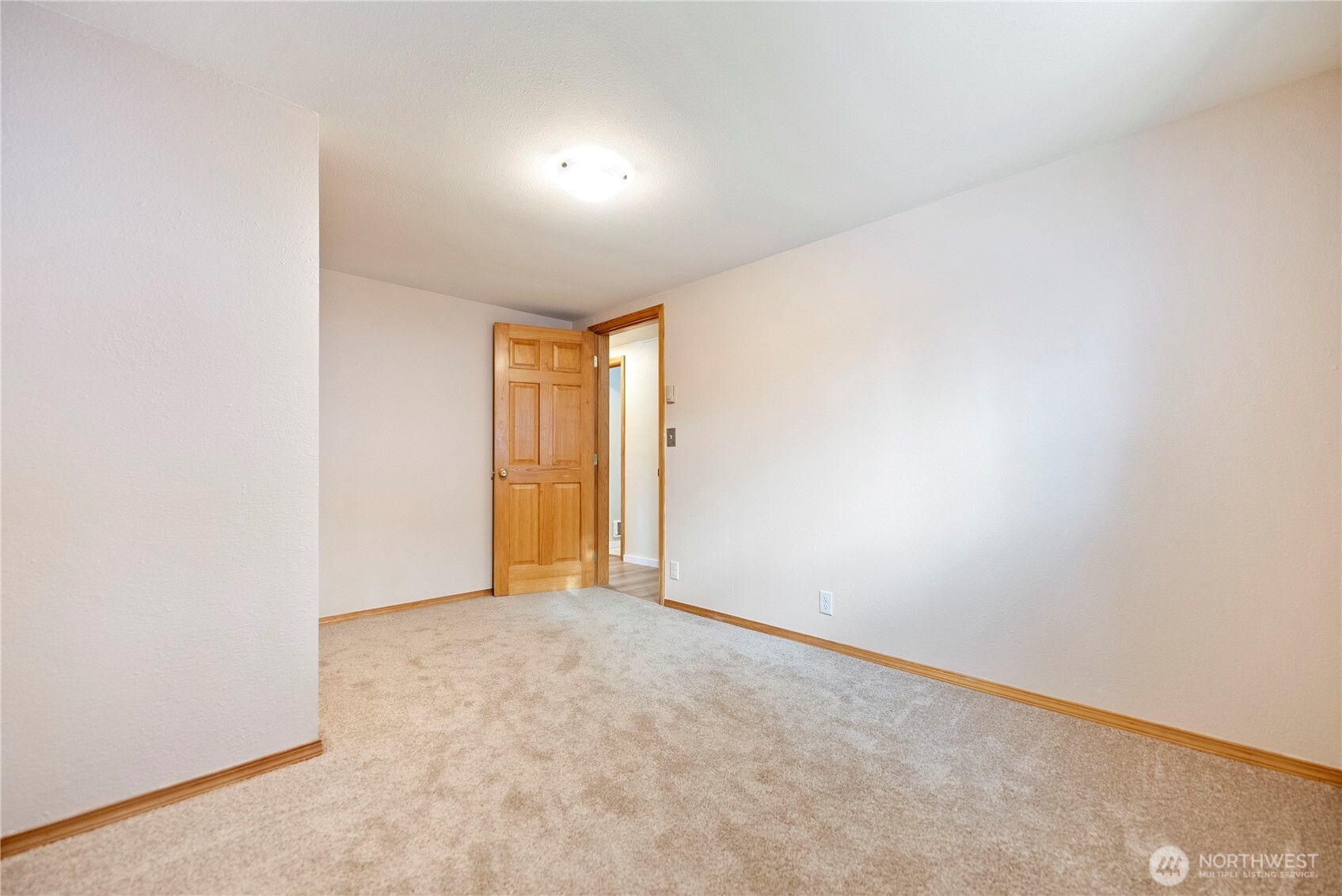146 East Chewuch Road Winthrop, WA 98862 - Photo 25 of 38 a view of an empty room